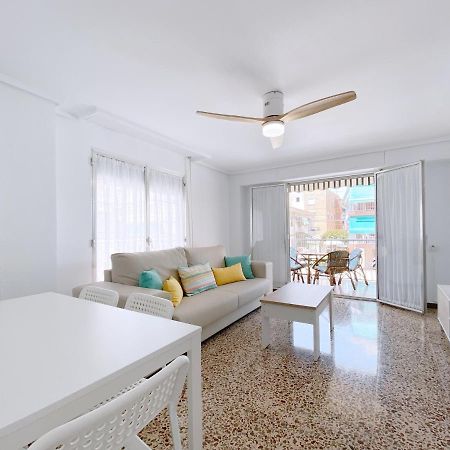 Casa Natura Playa Lisa Santa Pola Eksteriør billede